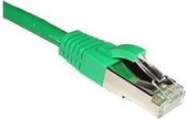 Advanced Cable Technology netwerkkabels 2m Cat6a SSTP