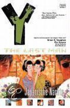 Y The last Man 08
