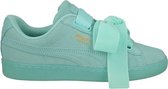 Puma - 363229  - Sneaker laag sportief - Dames - Maat 39 - Turquoise - 01 -Aruba Blue/Aruba Blue