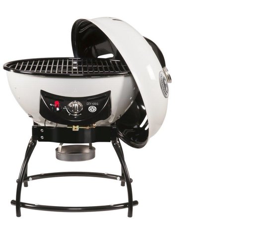 | Outdoorchef P 420 G Tripod Gasbarbecue Vanilla Outdoorchef P 420 G gasbarbecue