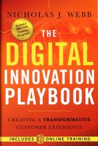 The Digital Innovation Playbook