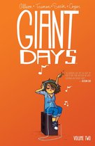 Giant Days 2 - Giant Days Vol. 2