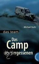 Das Team - Das Camp der Vergessenen