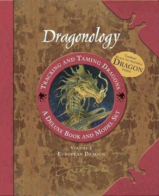 Dragonology