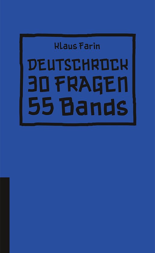 Hirnkost - Deutschrock - cover