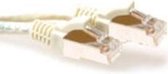 Advanced Cable Technology netwerkkabels 25.00m Cat6a SSTP PiMF