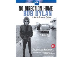 Bob Dylan - No Direction Home
