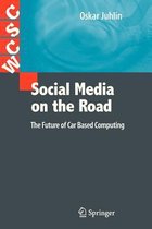 Social Media on the Road