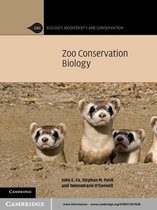 Ecology, Biodiversity and Conservation -  Zoo Conservation Biology