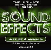 Sound Effects 2 -nature &