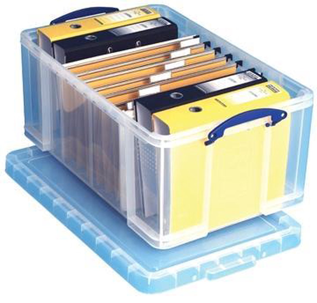 Really useful cheap 64l box