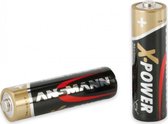 Ansmann X-Power Alkaline AA 20 Stuks