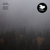 Frode Haltli - The Border Woods (CD)
