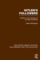 Hitler's Followers