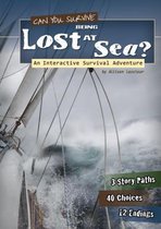 Can You Survive Being Lost at Sea?