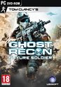 Ghost Recon - Future Soldier - Windows