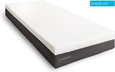 Refresh matras - eenpersoons - 90x210 cm - medium