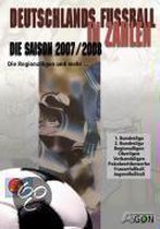 Deutschlands Fußball In Zahlen Saison 2007/2008