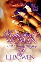 Rutherford's Woman 2
