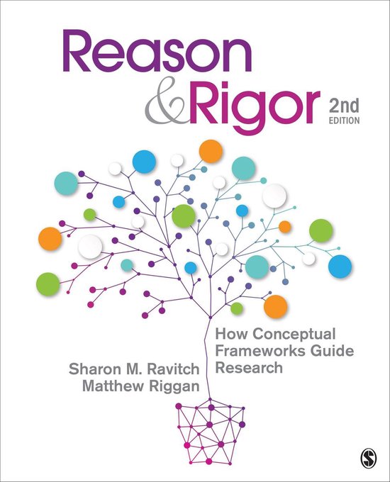 Reason & Rigor - cover