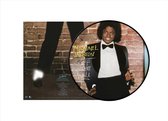 Off The Wall (Picture Disc) (LP)