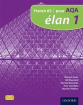 Elan 1 Pour AQA Student Book