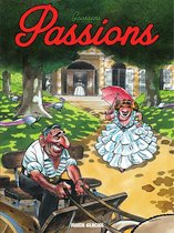 Passions 0 - Passions