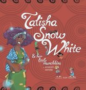 Talisha Snow White