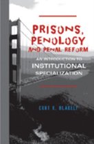 Prisons, Penology and Penal Reform