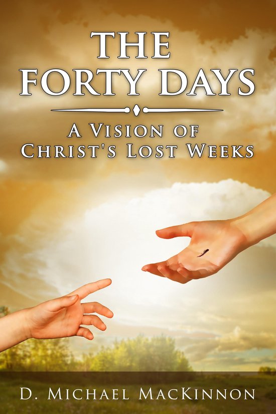 The Forty Days - cover