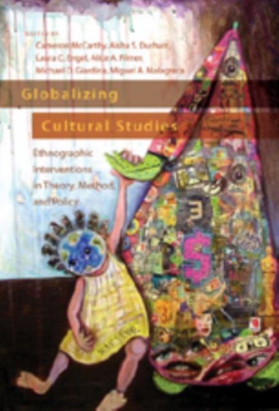 Globalizing Cultural Studies - cover