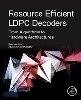 Resource Efficient LDPC Decoders
