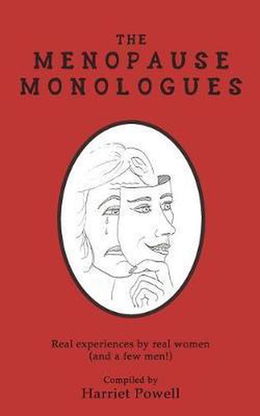 The Menopause Monologues - cover