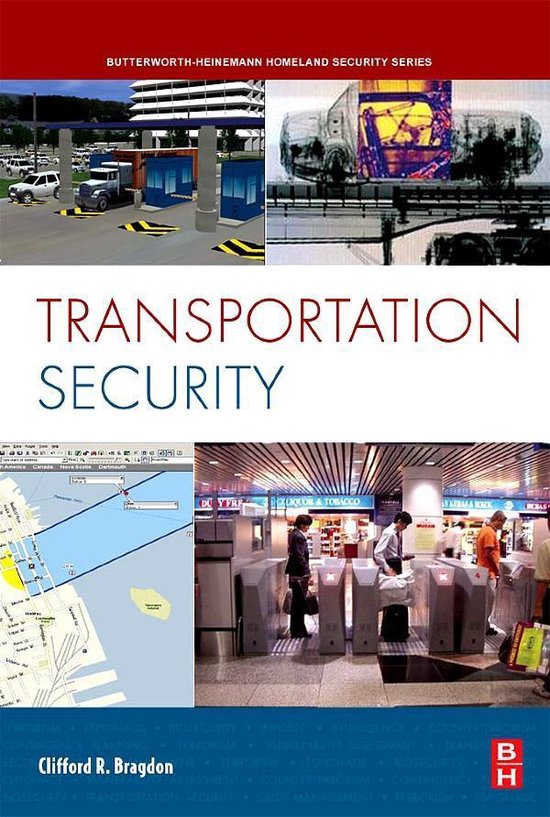 Transportation Security - cover