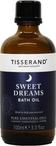 Tisserand Aromatherapy Sweet dreams bad olie 100 ml