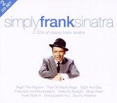Simply Frank Sinatra