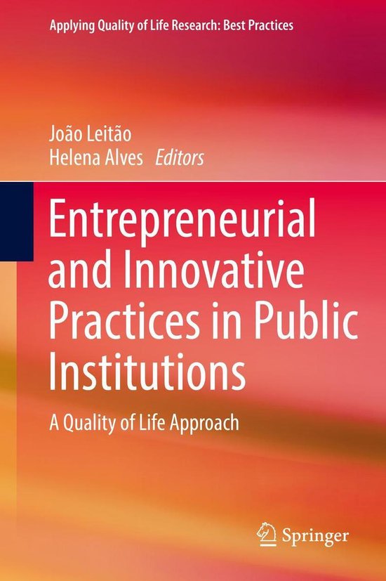 Social Sciences (R0) - Entrepreneurial and Innovative Practi ... - cover