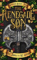 Winter Fae's Blight 2 - The Renegade Son (Winter's Blight Book 2)