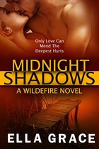 Wildefire 3 - Midnight Shadows
