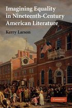 Cambridge Studies in American Literature and Culture