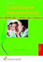 Ausbildung im Dialogmarketing 1. Lehr-/Fachbuch