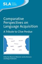 Second Language Acquisition 61 - Comparative Perspectives on Language Acquisition