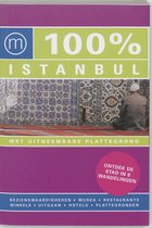 100% Istanbul / druk Heruitgave