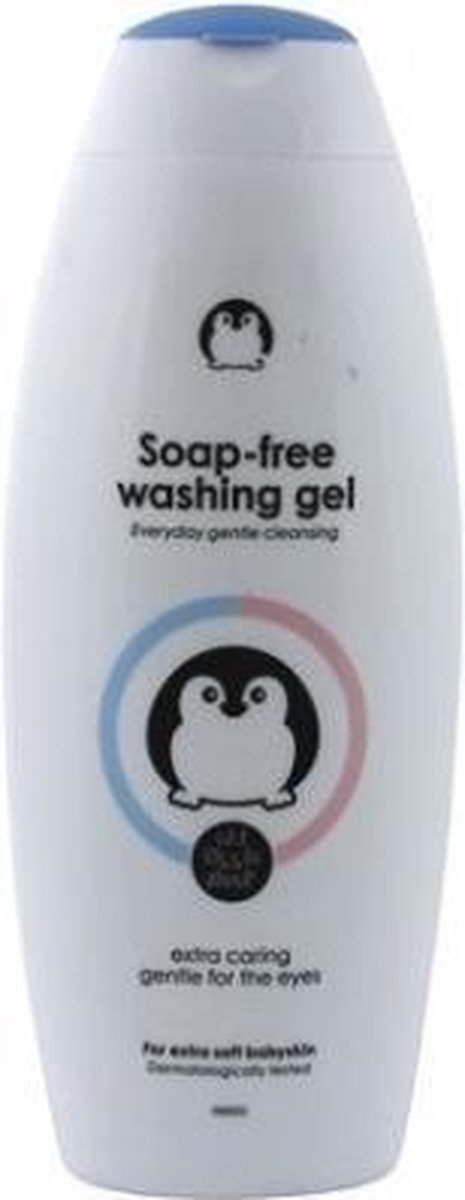 Goedkoopste Eat Giggle Sleep - Baby Wasgel 250 ml