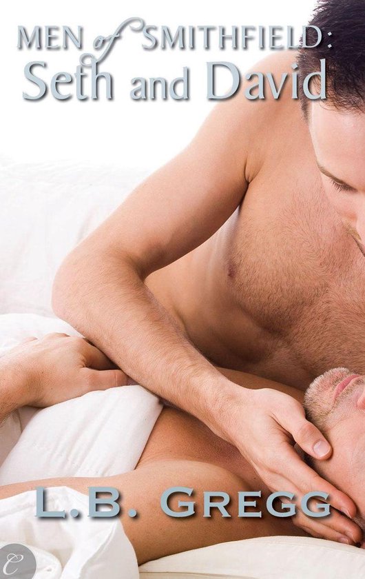 Men of Smithfield - cover