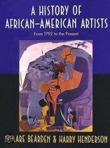 A History of African-American Artists