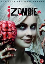 iZombie Seizoen 1 (Import met NL)