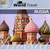 Balalaika Ensemble Wolga - World Travel: Russia