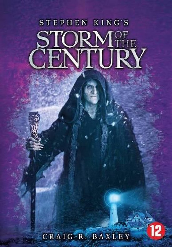 Storm of the century movie where to watch