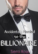 The Billionaire's Touch 2 - Accidentally Married to the Billionaire